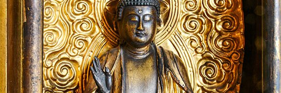 Buddhistische Möbel und Ritualgegenstände online kaufen | © Shoji Bau | Japanische Möbel und Antiquitäten