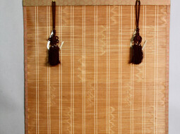 Traditionelle japanische Rollos online kaufen | © Shoji Bau | Japanische Räume und Möbel