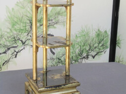 Japanischen Altarzubehör online kaufen | © Shoji Bau | Japanische Möbel und Antiquitäten