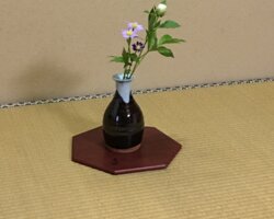 Ikebana Vasen online kaufen | © Shoji Bau | Japanische Möbel